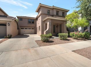 18839 E Swan Dr, Queen Creek, AZ 85142