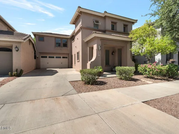 18839 E SWAN Drive, Queen Creek, AZ 85142