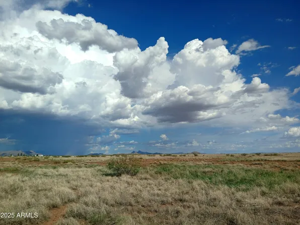 TBD N EE Ranch Road #1/2, McNeal, AZ 85617
