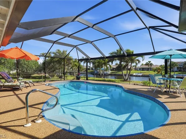 1130 SE 36th St, Cape Coral, FL 33904