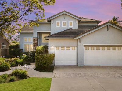 2521 Ironstone St, Oxnard, CA, 93036