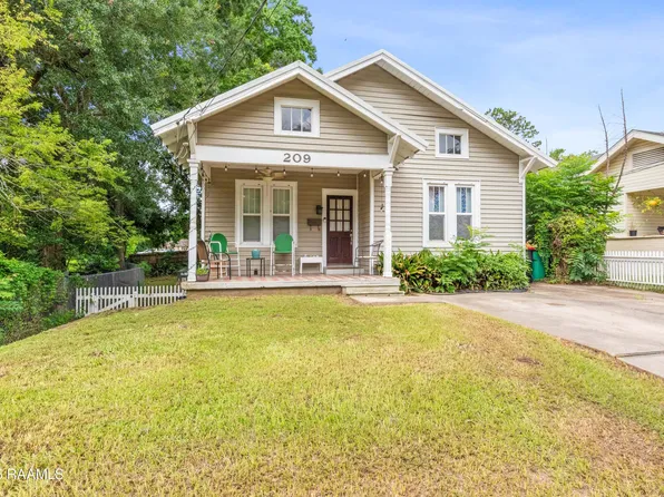 209 Calder St, Lafayette, LA 70506