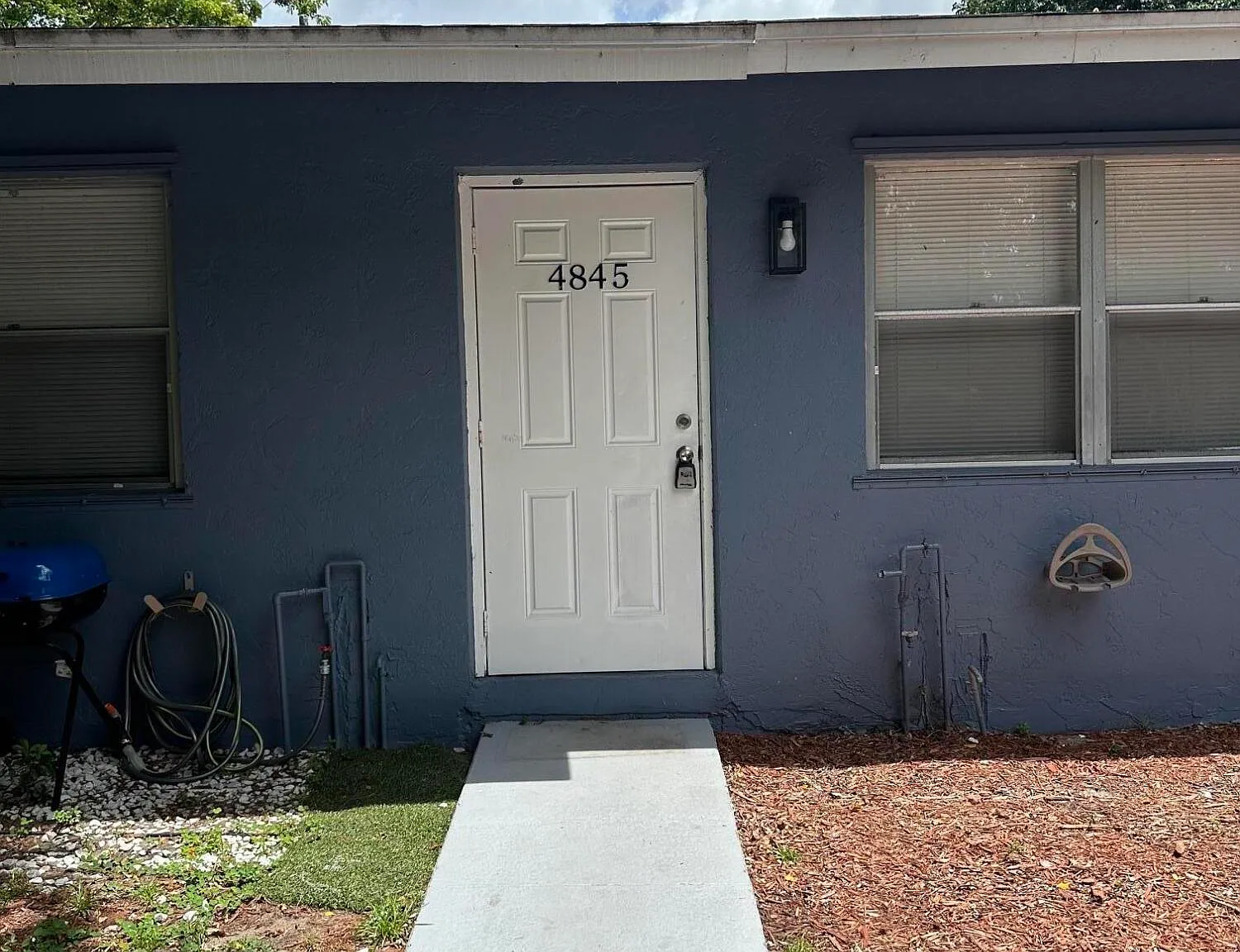 1 bed, 1.0 bath, 700 sqft, $1,625 — Photo 1