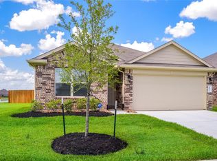 20714 Marigold Meadow St, Katy, TX 77449