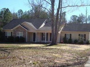 1002 Chester Woods Ct, Griffin, GA