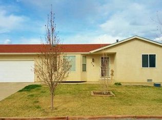 718 S Wolcott Dr, Pueblo West, CO 81007
