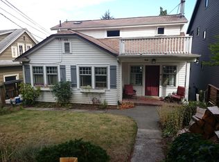 710 Lake Washington Blvd S, Seattle, WA 98144