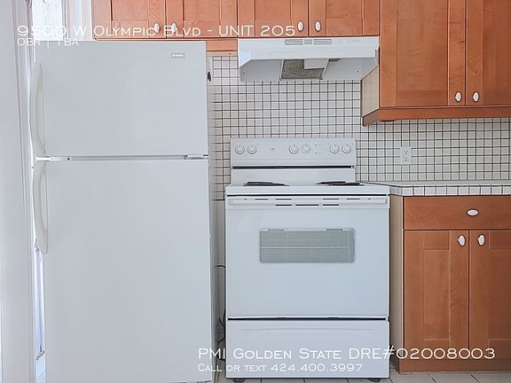 5th image of 9500 W Olympic Blvd Unit 205