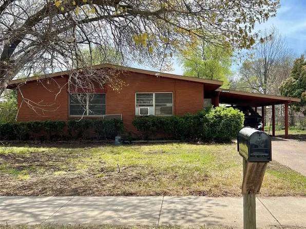 2124 Miriam Ln, Arlington, TX 76010