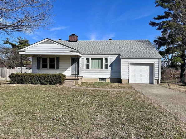 109 Arcadia Dr, Middletown, OH 45042