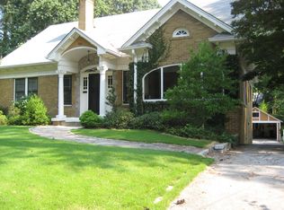 728 Sherwood Rd NE, Atlanta, GA 30324