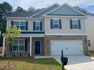 1179 Grey Pine Dr, Blythewood, SC 29016