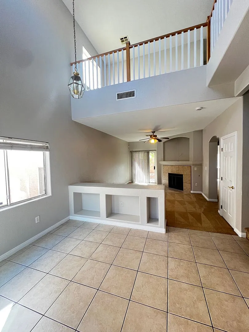Downstairs Primary Bedroom / Loft — Photo 3