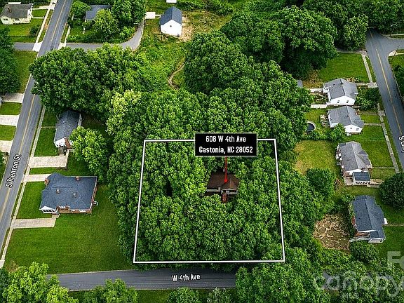 3rd image of 608 W 4th Ave