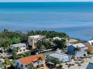 1000 E 63rd St, Marathon, FL 33050