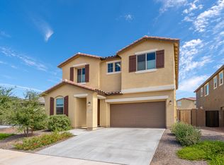 21218 W Almeria Rd, Buckeye, AZ 85396