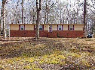 9821 Lake Wheeler Rd, Fuquay Varina, NC 27526