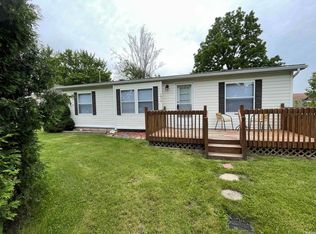 1015 N 6th St, Goshen, IN 46528