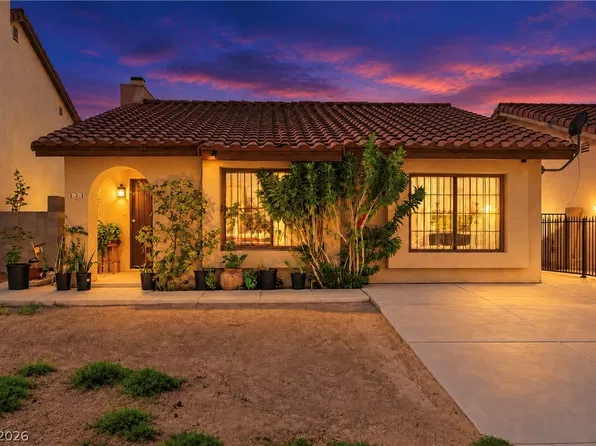 522 Bayberry Dr, Las Vegas, NV 89110