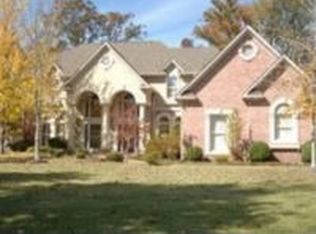 1525 Lakespur, Tupelo, MS 38801