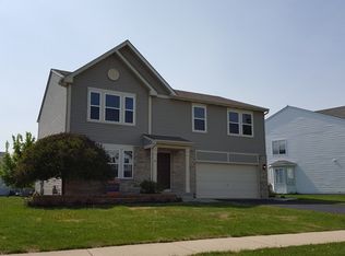14436 Independence Dr, Plainfield, IL 60544