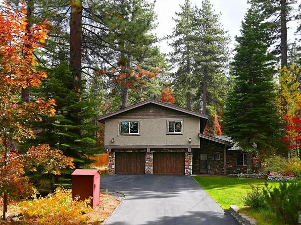 1910 F St, South Lake Tahoe, CA 96150