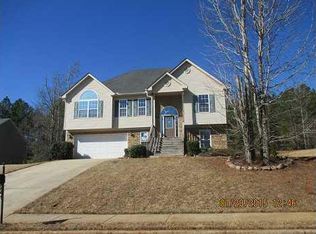 260 Shenandoah Dr, Covington, GA 30016