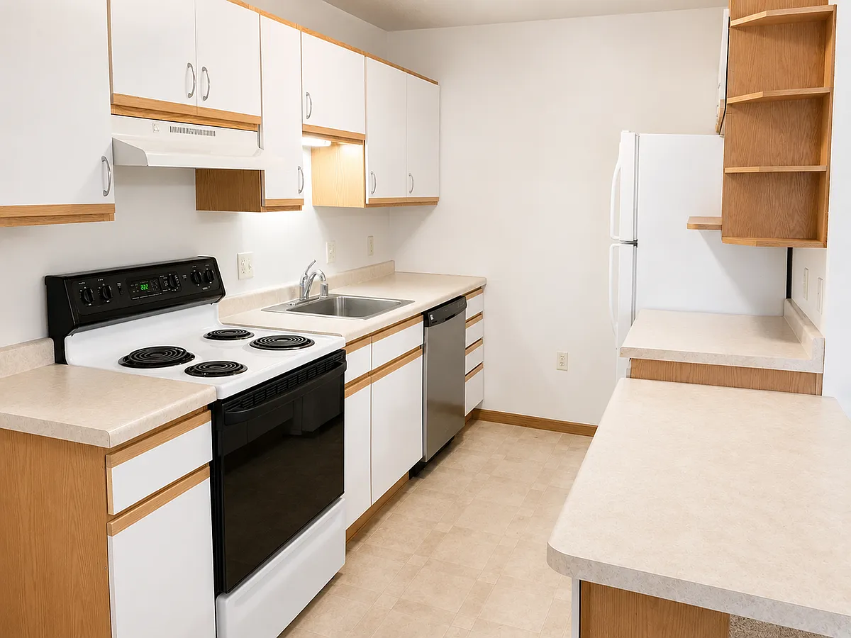 Floor plan 111