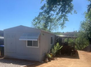 2715 S Horton Rd, Cornville, AZ 86325