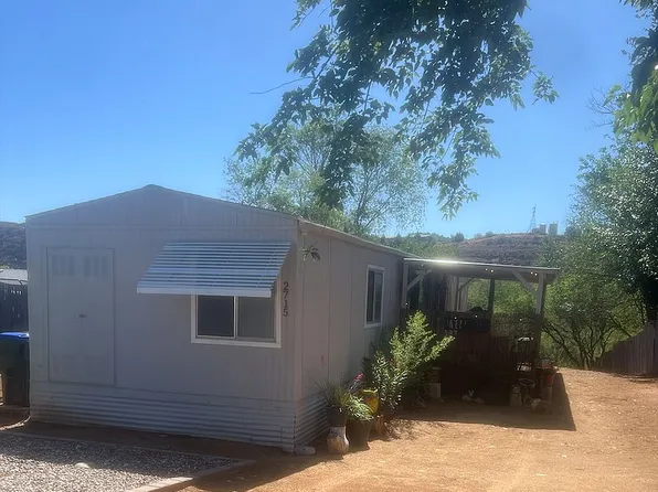 2715 S Horton Rd, Cornville, AZ 86325