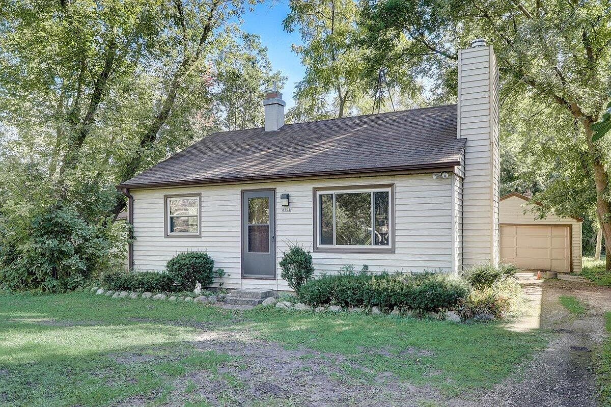 8101 East Wind Lake ROAD, Wind Lake, WI 53185 Zillow