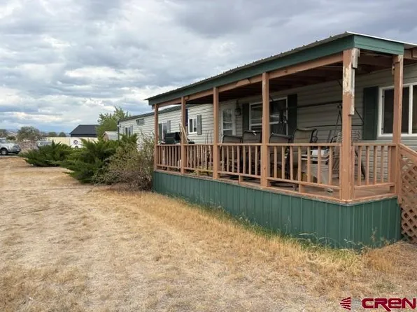 9683 Kebler Road #31, Austin, CO 81410