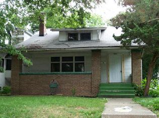 4245 N Sunset Ave, Indianapolis, IN