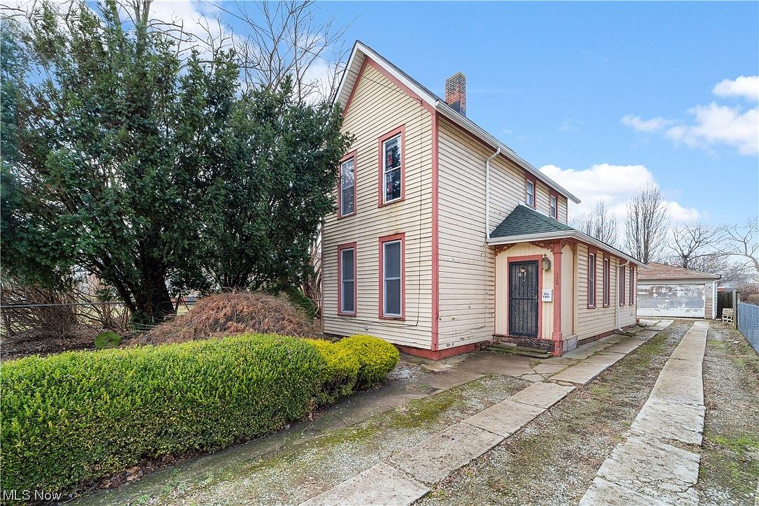 3316 Scranton Rd, Cleveland, OH 44109 | Zillow