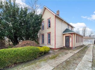 3316 Scranton Rd, Cleveland, OH 44109