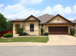 29042 Hobblebush, San Antonio, TX 78260