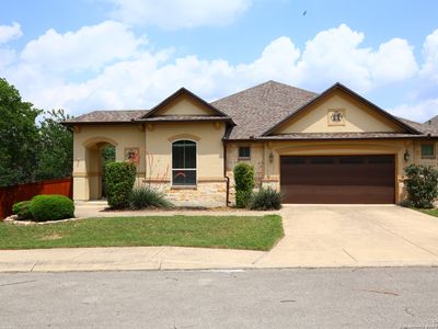 29042 Hobblebush, San Antonio, TX, 78260