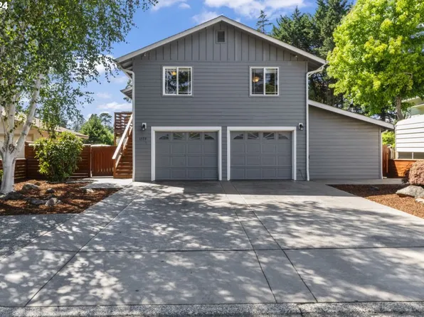 1539 Tamarack St, Florence, OR 97439