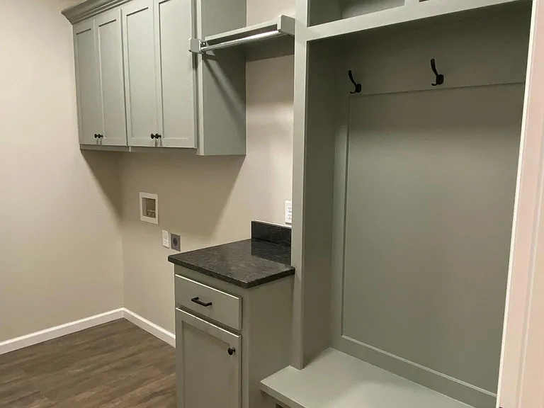 Laundry Room (Washer/Dryer are NOT furnished)