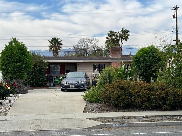 155 E American Ave, Claremont, CA 91711