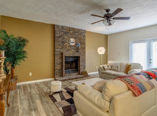 6703 Enzor St, Panama City, FL 32404