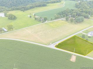 LOt 11 Jordan Way, Milton, KY 40045