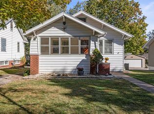 1507 44th St, Des Moines, IA 50311