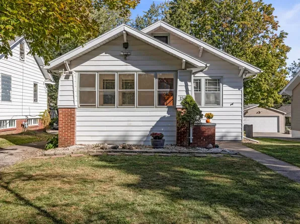 1507 44th St, Des Moines, IA 50311