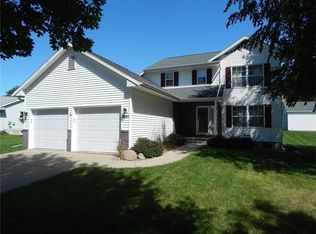 1250 Pacific St, Ely, IA 52227