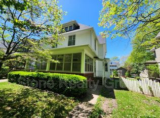 2226 N 10th St UNIT 2, Terre Haute, IN 47804