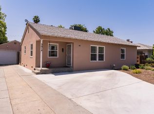 3014 E Brown Ave, Fresno, CA 93703