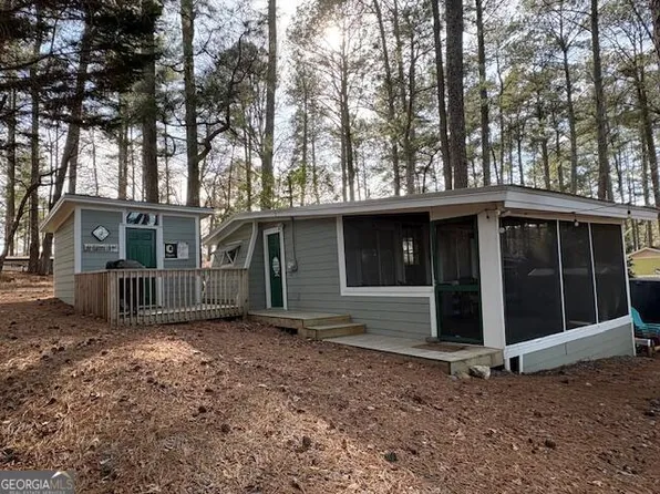 5400 Kings Camp Rd #B21, Acworth, GA 30102