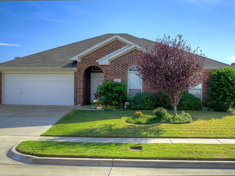 1st image of 316 Flushing Quail Dr