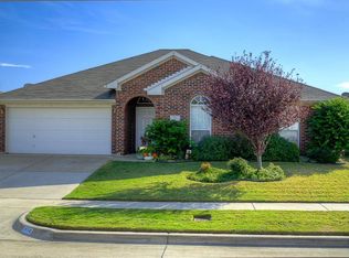 316 Flushing Quail Dr, Arlington, TX 76002